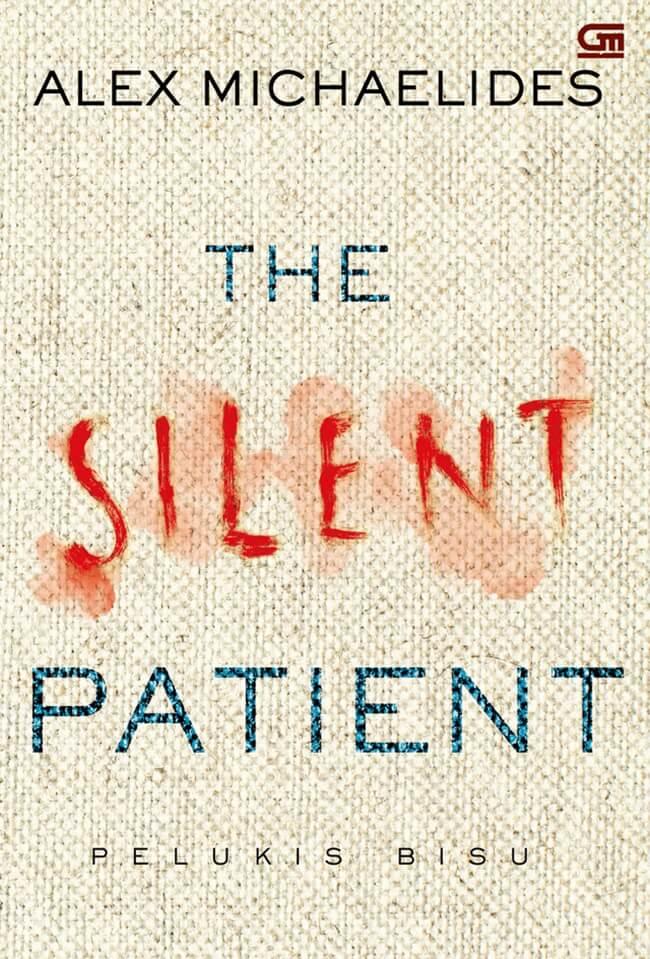 The Silent Patient Novel Review illustration