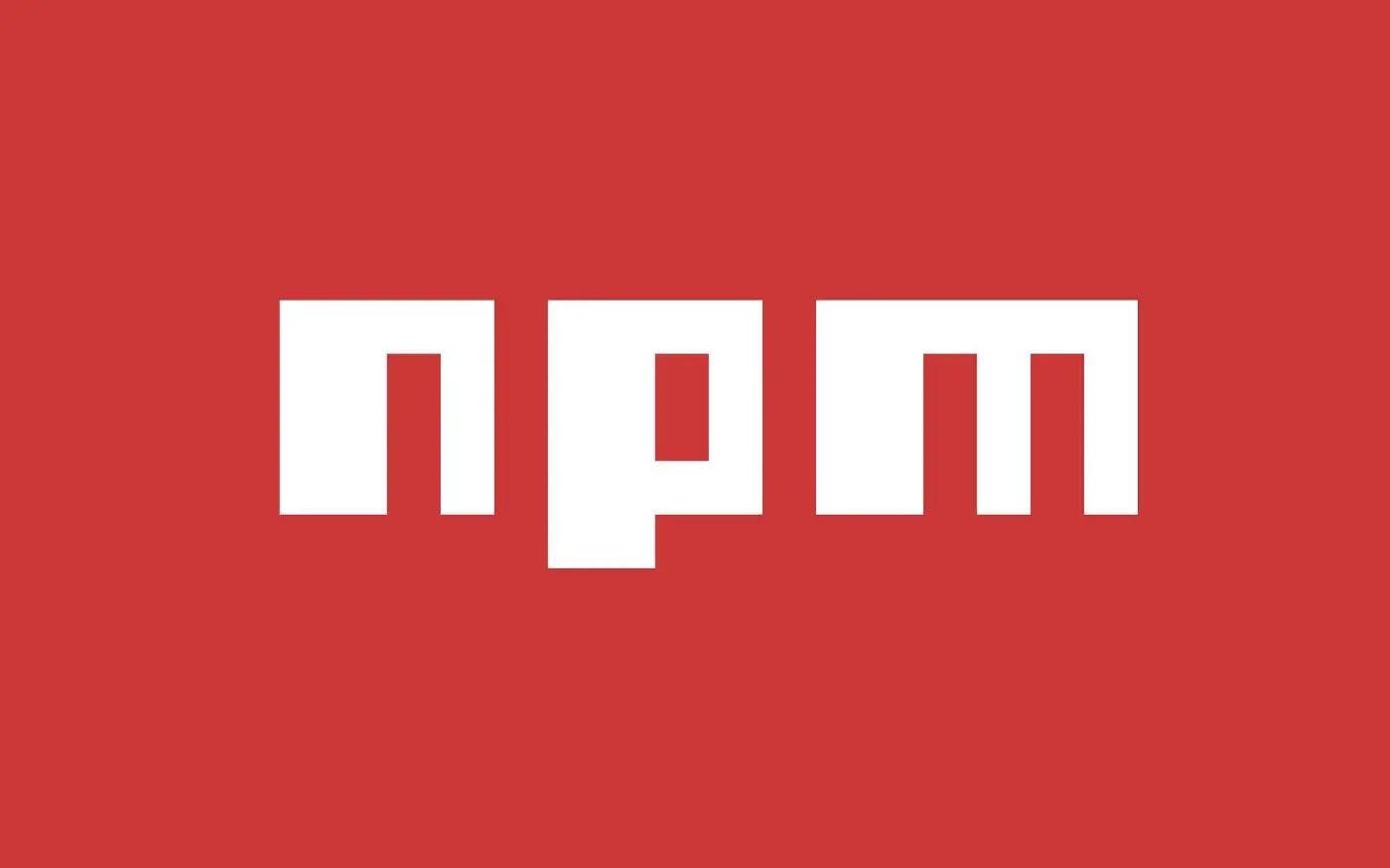 Setup a private NPM package in Gitlab illustration