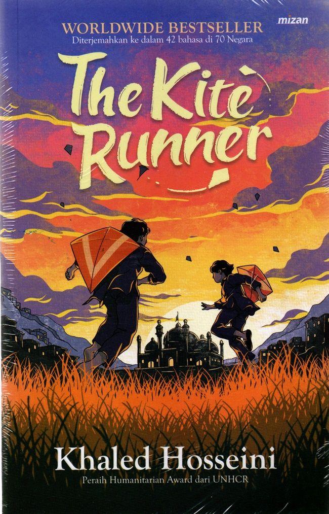 The Kite Runner Novel Review illustration